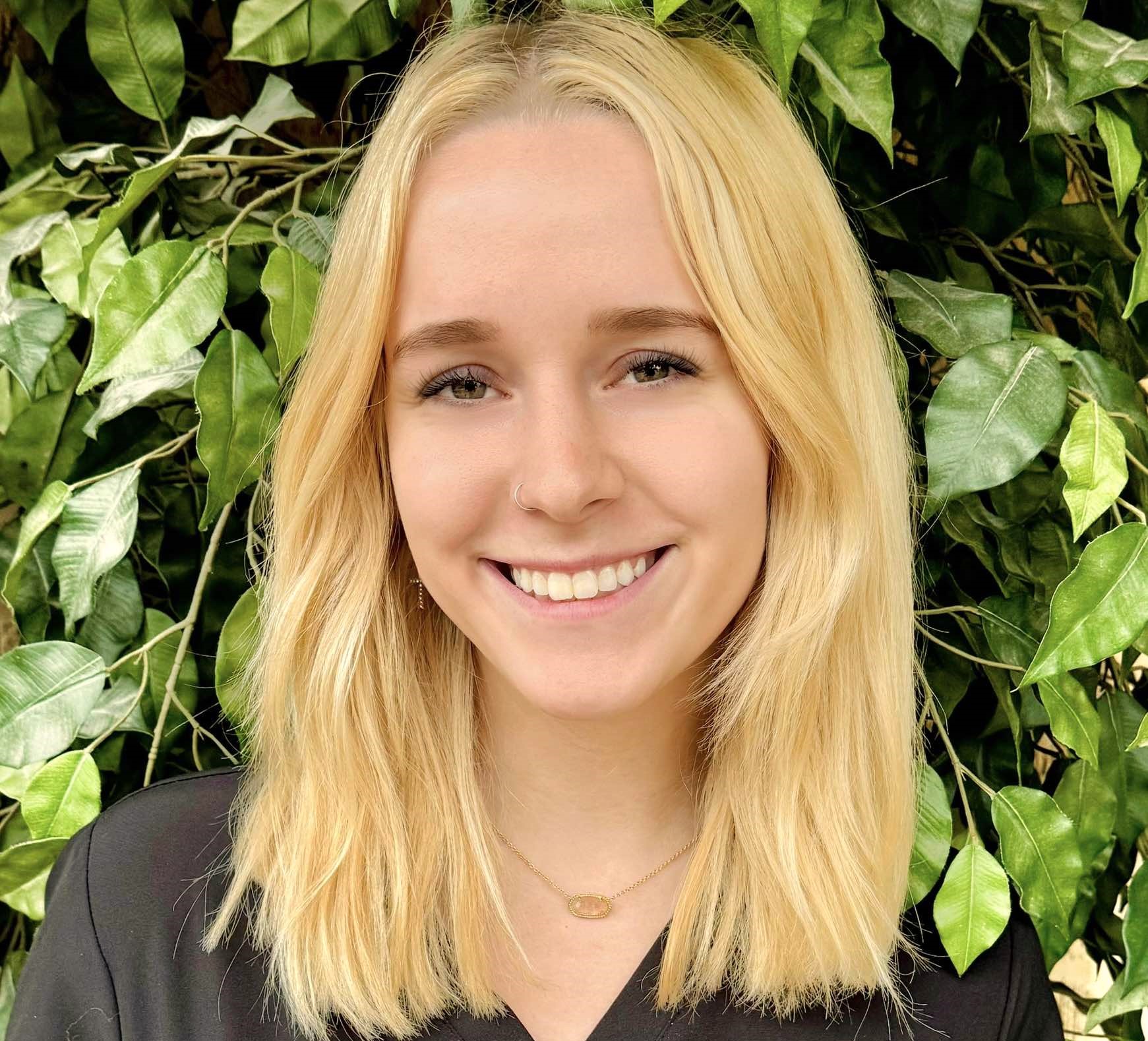 Aeja McFall
