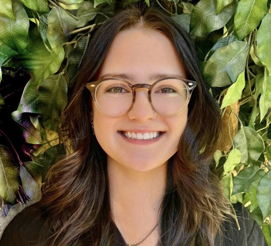 Paige Schluterman