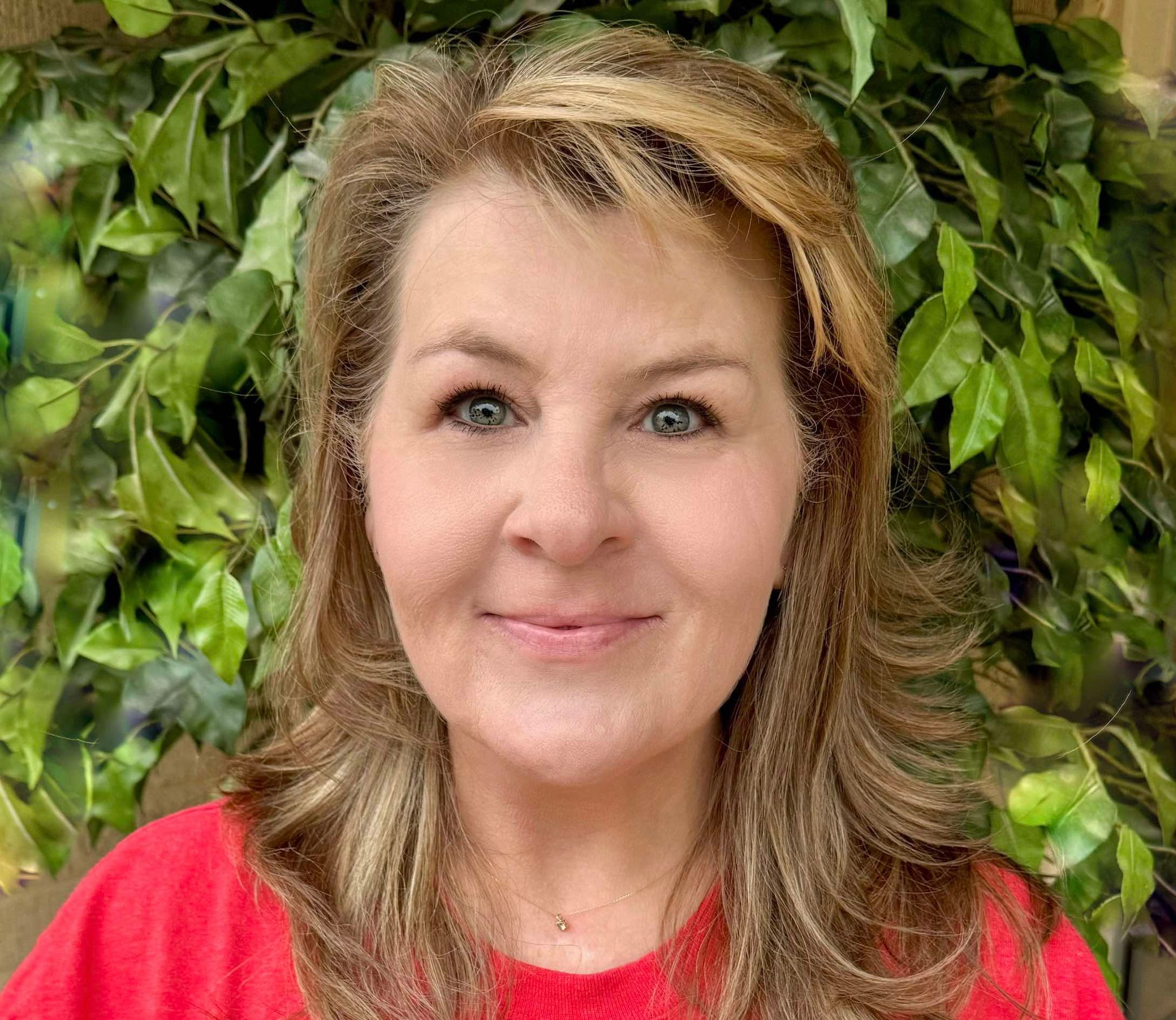 Stacey Scott