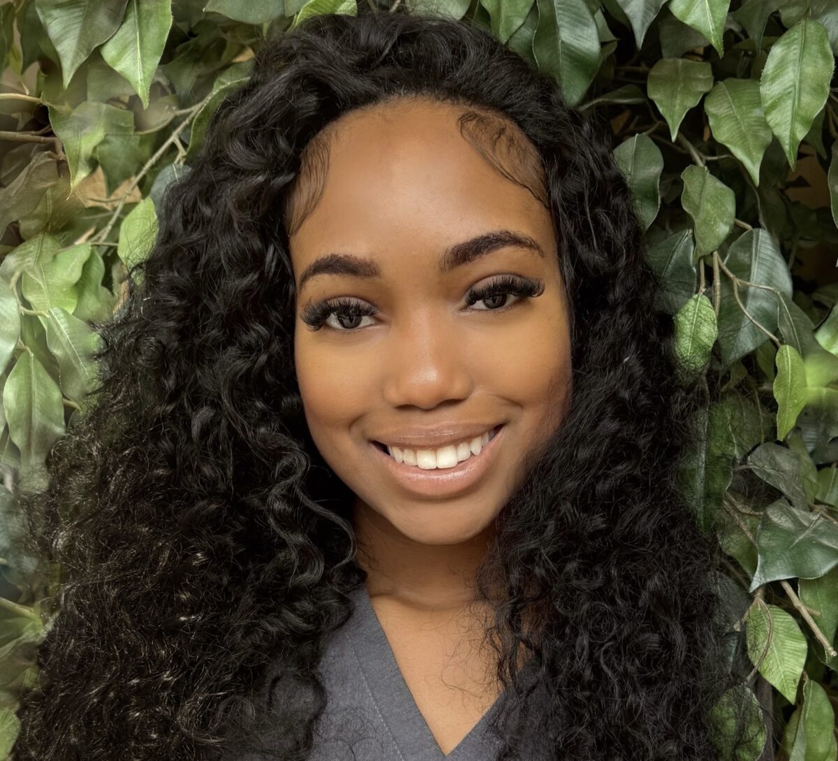Destinee Hale